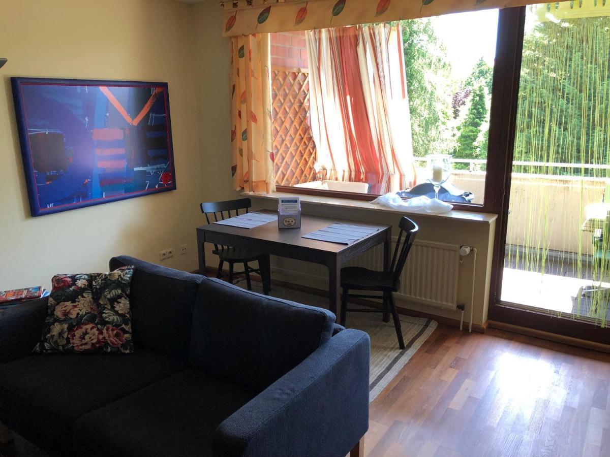 Northeim - Voll Ausgestattet, Optimale Lage Apartment Exterior photo